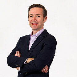Photo of John R. Therien