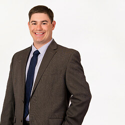 Photo of Patrick D. Wilson