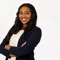 Photo of Kendra L. White