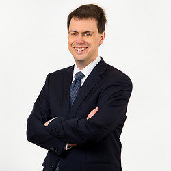 Photo of Clifton L. Brinson