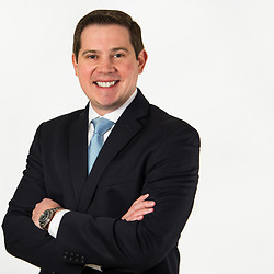 Photo of Andrew P. Atkins