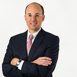 Photo of Curtis C. Brewer, IV