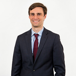 Photo of William R. Robinson