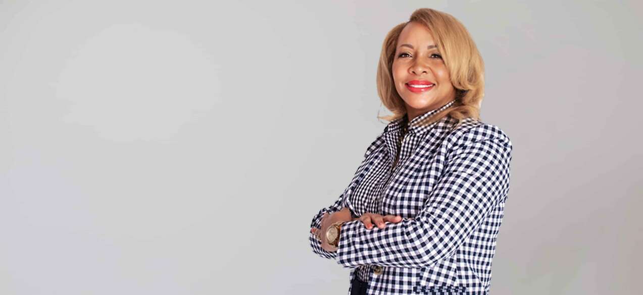 Tonya Smith, Smith Anderson Photo