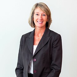 Photo of Anna B. Osterhout