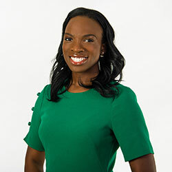 Photo of Jenny E. Bobbitt