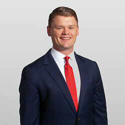 Photo of Mark M. Rothrock