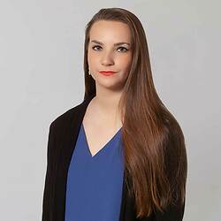Photo of Nicholle A. Kennedy, NCCP