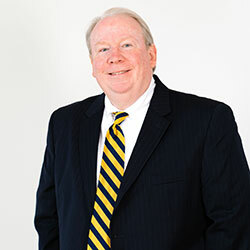 Photo of R. Donavon  Munford, Jr.