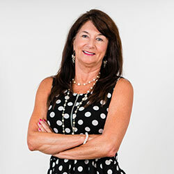 Photo of Nancy H. Barham, RN