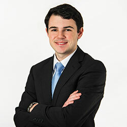 Photo of David R. Ortiz