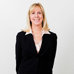 Photo of Sarah W. Fox