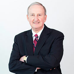 Photo of Lacy H. Reaves