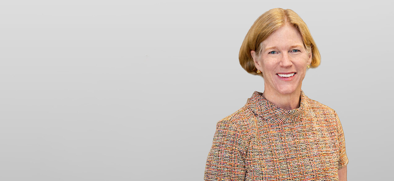 Caryn McNeill, Smith Anderson Photo