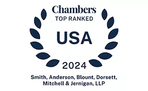 Badge image of Chambers USA