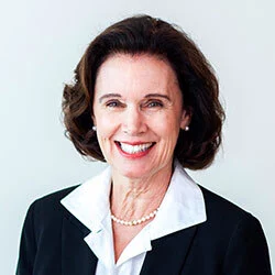 Susan Milner Parrott