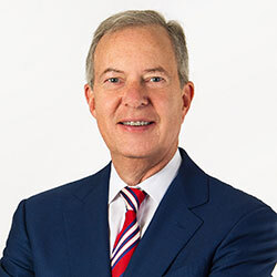 Gerald Roach