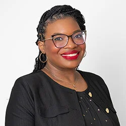 Photo of Sharita M. Whitaker