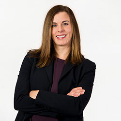 Photo of Megan  Lambert