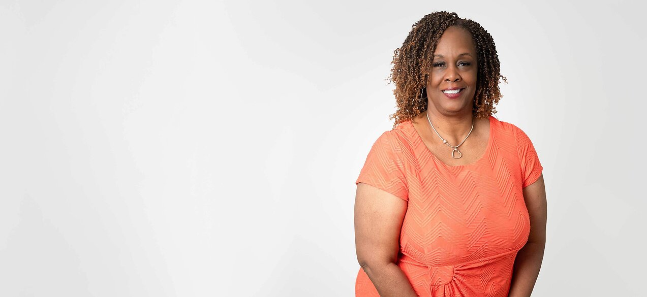 Kimberly Bunn, Smith Anderson Photo