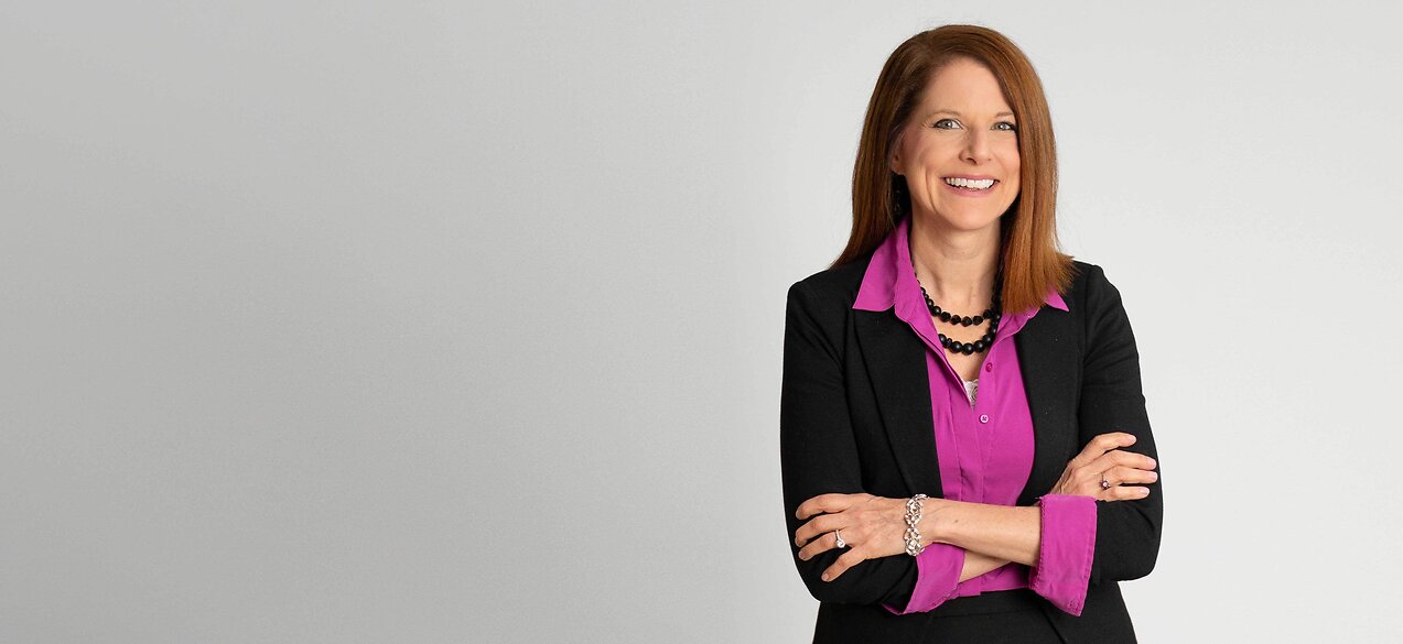 Susan Costley, Smith Anderson Photo