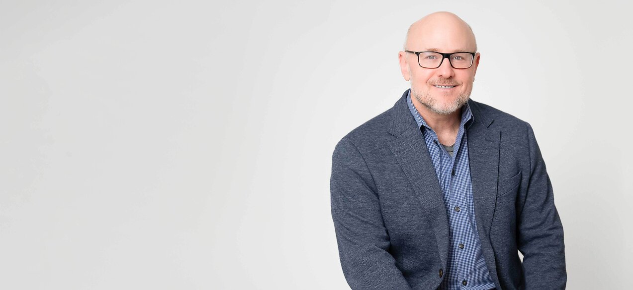 Darrell Fruth, Smith Anderson Photo