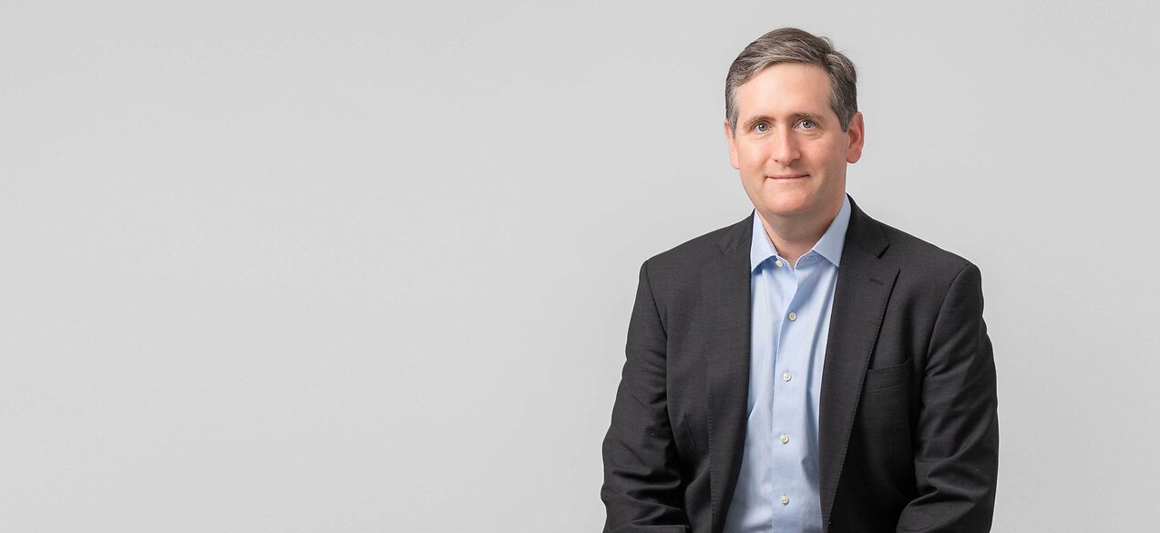 Heyward Armstrong, Smith Anderson Photo