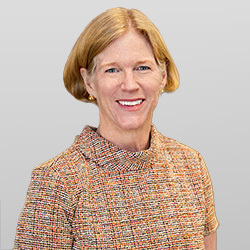 Photo of Caryn Coppedge McNeill