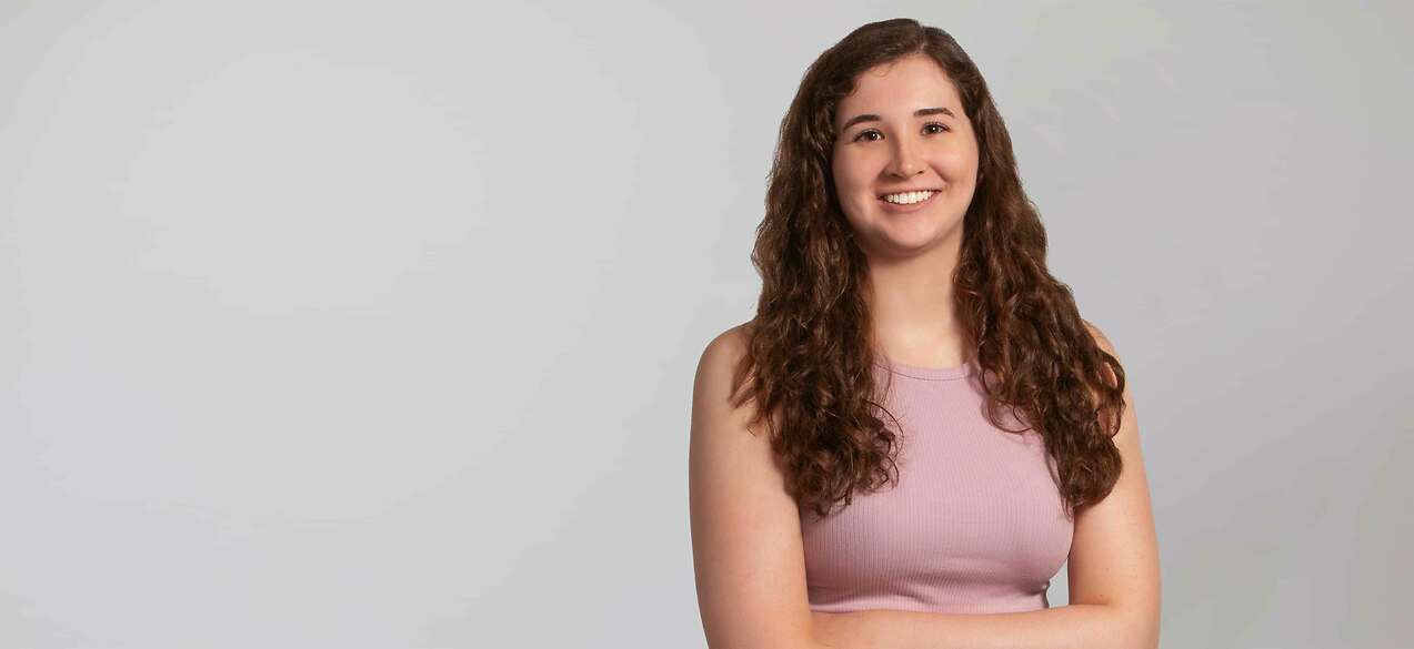 Allison Samaluk, Smith Anderson Photo