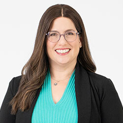 Andrea Short, Smith Anderson Photo