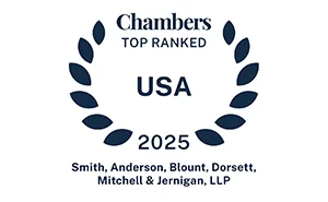 Badge image of Chambers USA