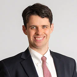 Photo of Peter James (PJ)  Cline