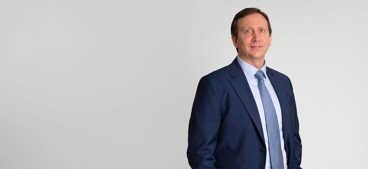 Alexander Bowling, Smith Anderson Photo