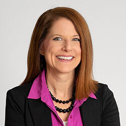 Susan Costley, Smith Anderson Photo