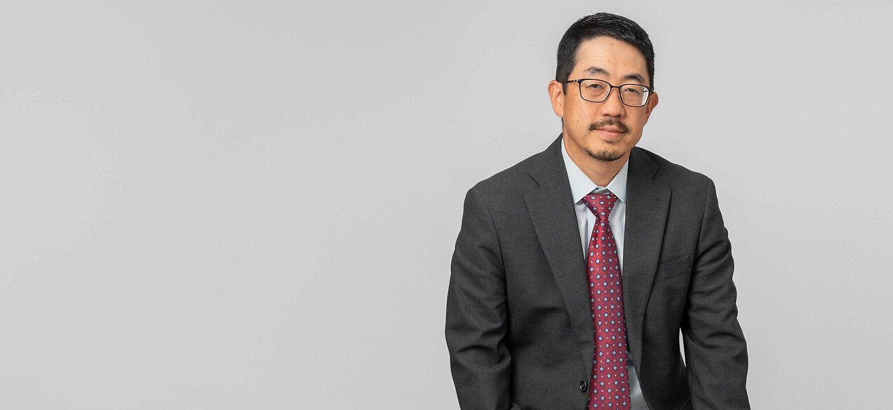 John Jo, Smith Anderson Photo