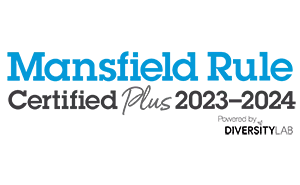 Midsize Mansfield Certified Plus