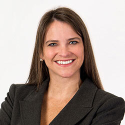 Photo of Lauren  Cullipher, NCCP