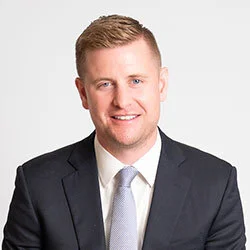 Photo of Zachary P. Ward