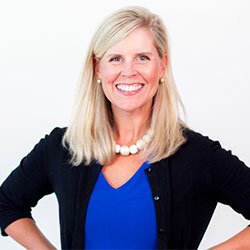 Alison Pollock, NCCP, Smith Anderson Photo