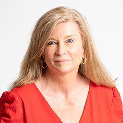 Kathleen Lockhart, NCCP, Smith Anderson Photo