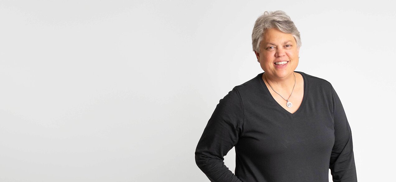 Lorie Beam, Smith Anderson Photo