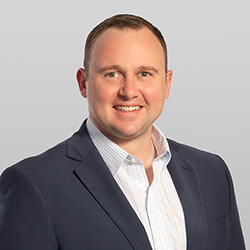 James Dougherty, Smith Anderson Photo