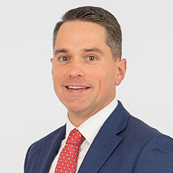 David Senter, Jr., Smith Anderson Photo