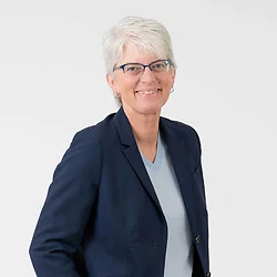 Photo of Kerry A. Shad