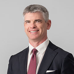 Photo of Kevin M. Ceglowski