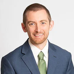 Photo of Andrew M. Benton