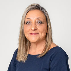 Photo of Debbie K. Will, NCCP