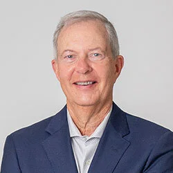 Photo of Gerald F. Roach