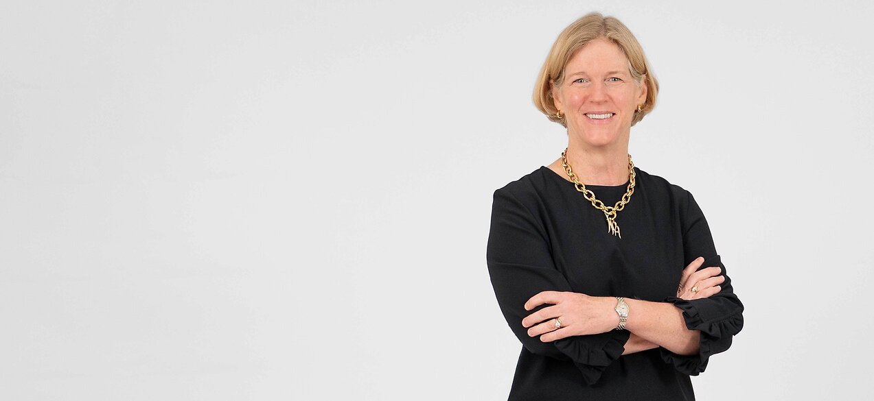 Caryn McNeill, Smith Anderson Photo