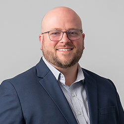 Photo of John L. Gibbons